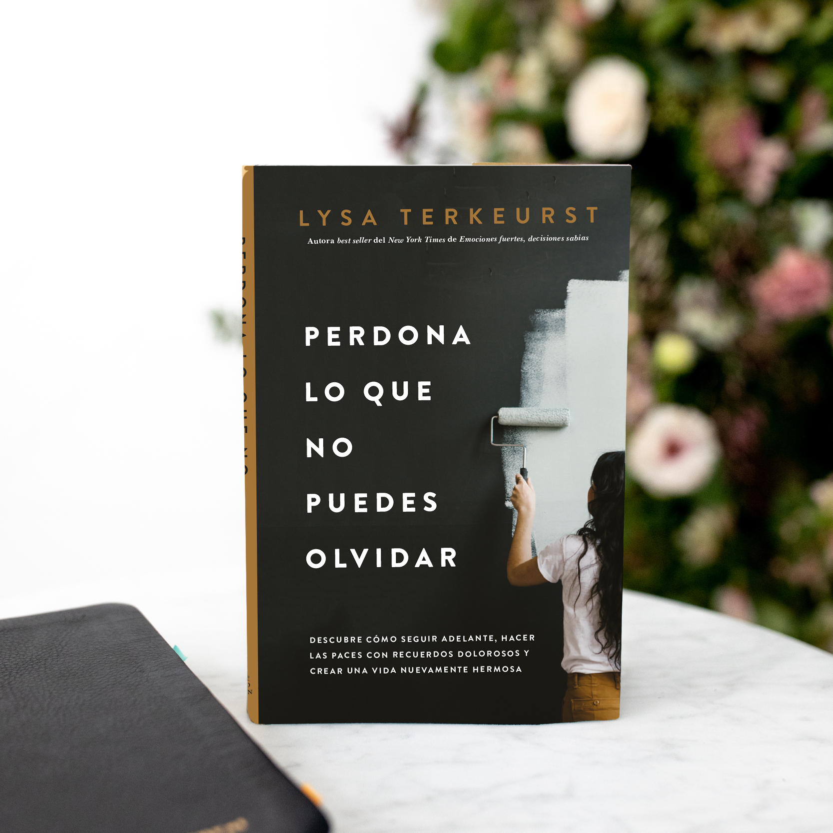 perdona lo que no puedes olvidar