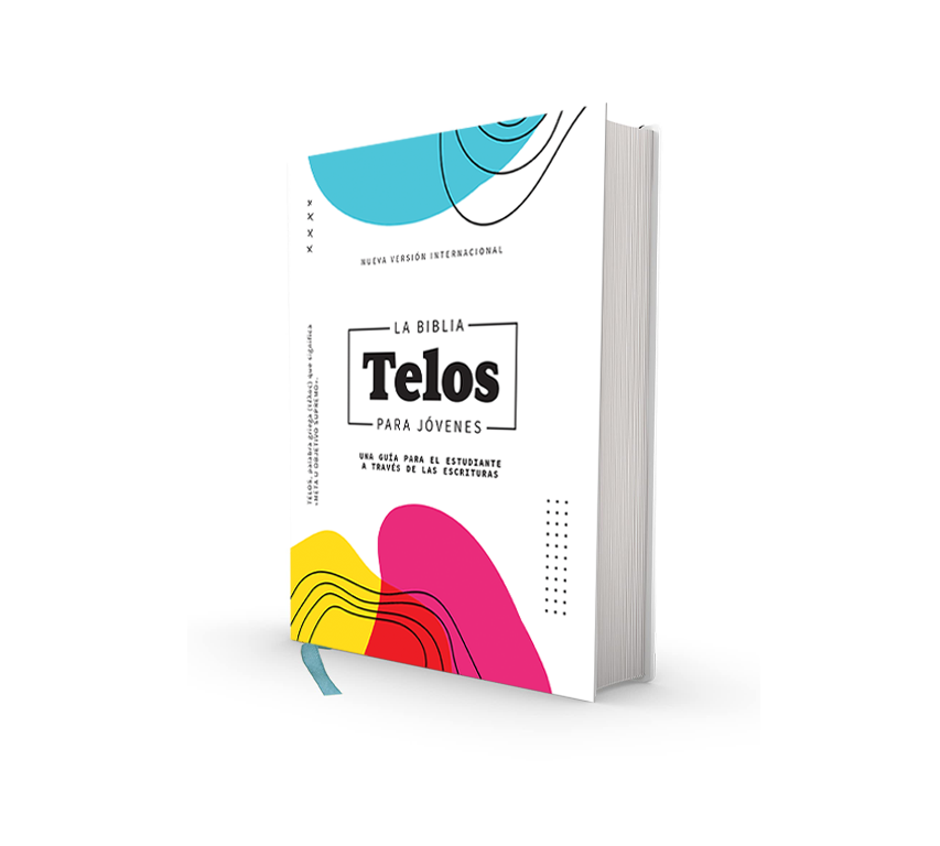 Teolos tapa dura
