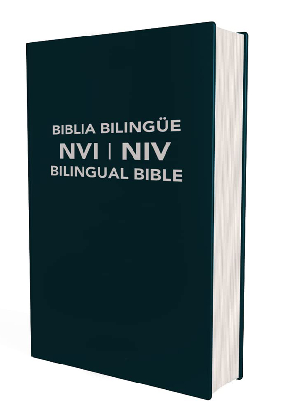 biblia bilingue