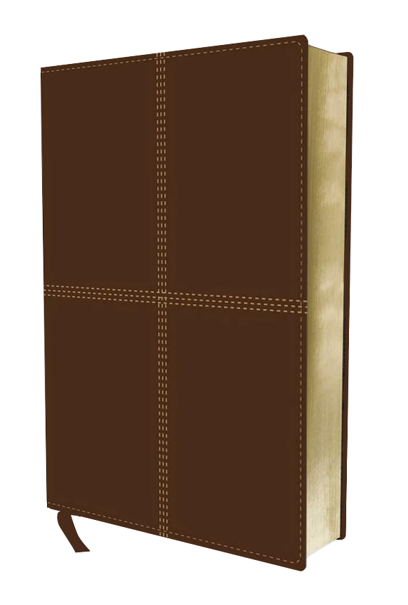 bible rvr brown