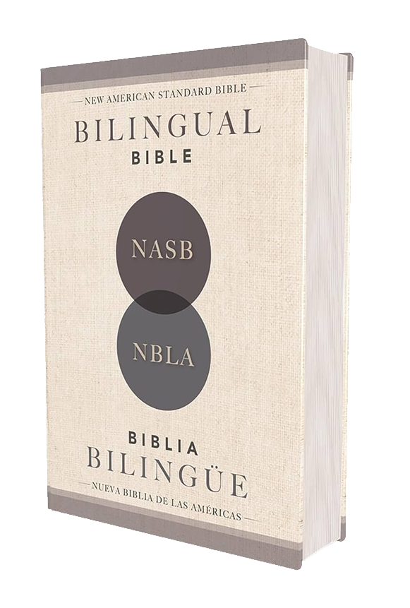 biblia bilingue