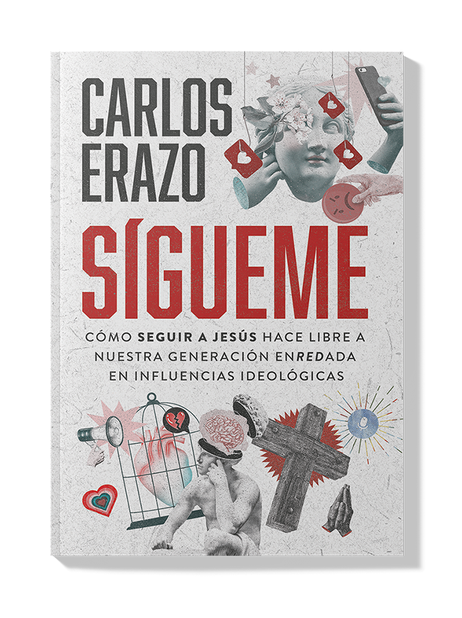 book sigueme