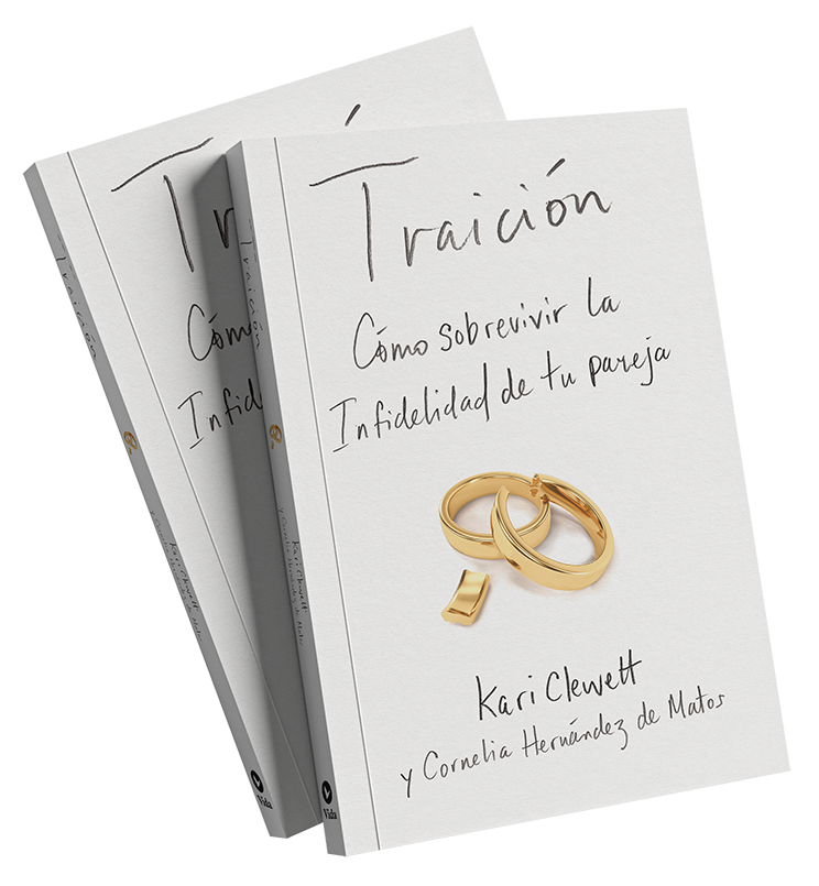 traicion como sobrevivir la infidelidad de tu pareja