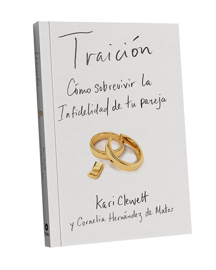 Traicion Kari Clewett-Cornelia de Hernandez