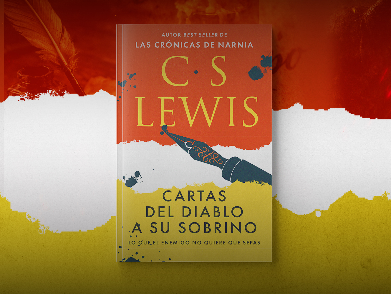escrutopo novedad