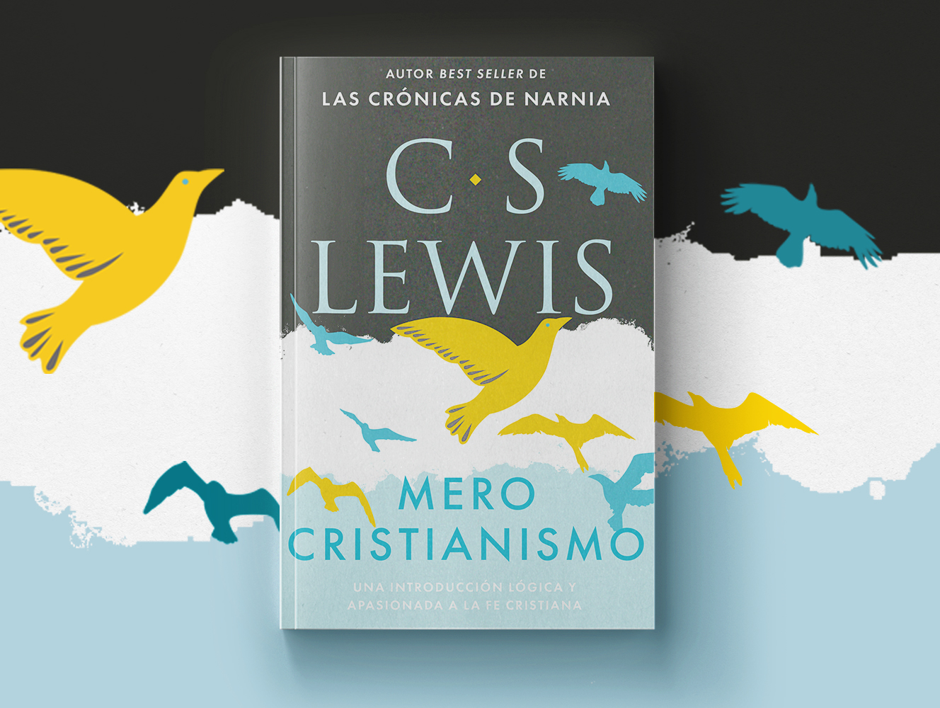 mero cristianismo novedad