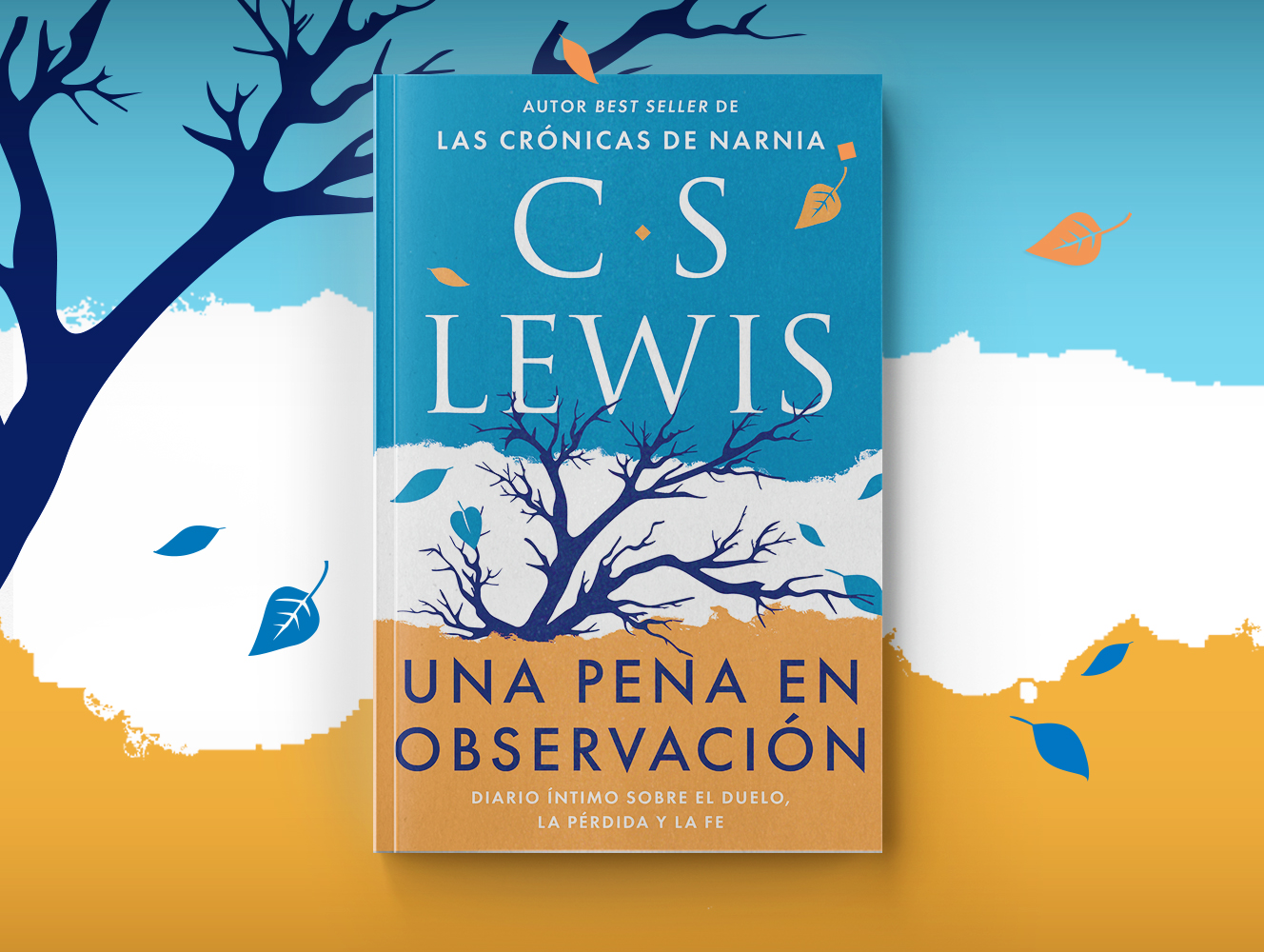 una pena en observacion-novedad