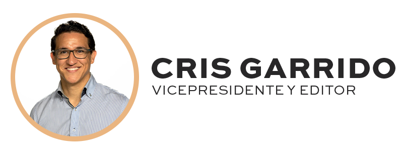 1 cris garrido