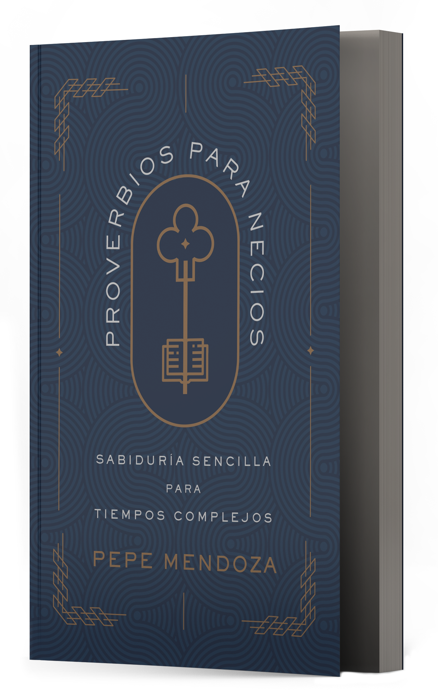 proverbiosparanecios-book