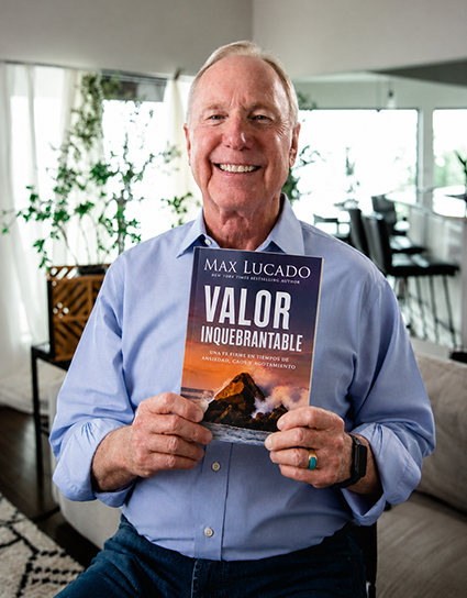 valor inquebrantable-maxlucado